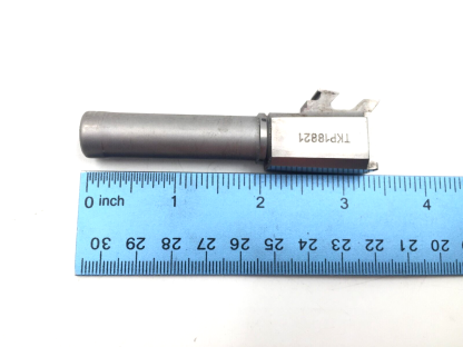Taurus PTIII G2 9mm, Pistol Parts:  Barrel - Image 3
