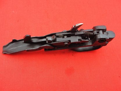 H&R 1871 Pardner Pump 12 ga Shotgun Parts, Trigger Housing - Image 4