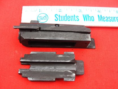 Mossberg 835 12 ga, Shotgun Parts: Bolt, Slide - Image 5