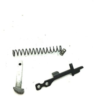 Raven MP-25 .25ACP, Pistol parts, Mag Catch, Safety, Springs