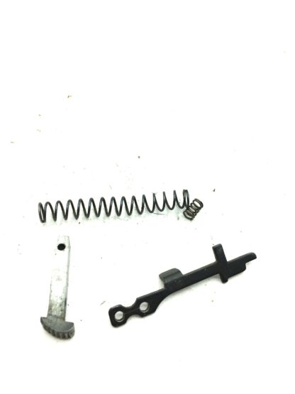 Raven MP-25 .25ACP, Pistol parts, Mag Catch, Safety, Springs