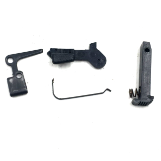 Jimenez J.A. 380 .380ACP, Pistol Parts: Cam, Mag Catch, Safety, Springs