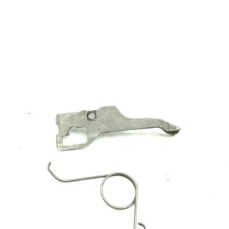 Ruger P95 9mm, Pistol parts, Bar