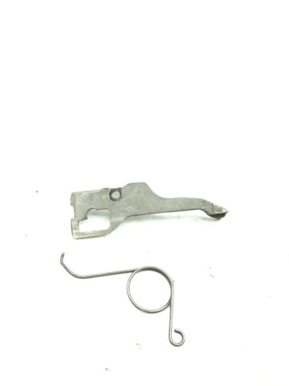 Ruger P95 9mm, Pistol parts, Bar