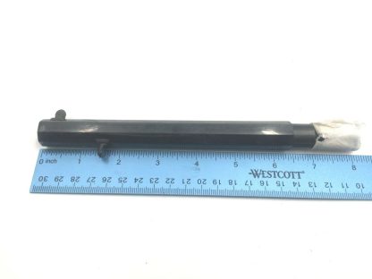 Connecticut Valley Arms A.S.M. Black Powder 44Cal, Revolver Parts: Barrel - Image 8