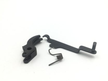Springfield XD-9 Sub-Compact 9mm Pistol Parts: Trigger, Trigger Bar - Image 5
