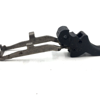 Walther P-22 .22LR, Pistol Parts: Trigger