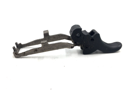 Walther P-22 .22LR, Pistol Parts: Trigger