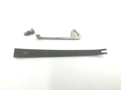 Smith & Wesson 629-4 44 Magnum Revolver Parts:  Hammer Lever, Mainspring - Image 2