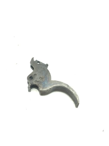 Smith & Wesson Pre 10 .38Spl, Revolver Parts, Trigger - Image 4