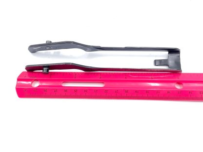 Mossberg 500 12ga. shotgun parts, elevator - Image 5