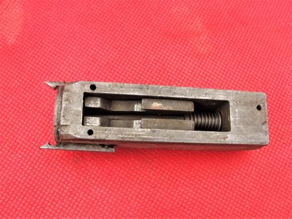 Mossberg mod. 500A 12 Ga. Shotgun Parts:  Bolt, Slide - Image 4
