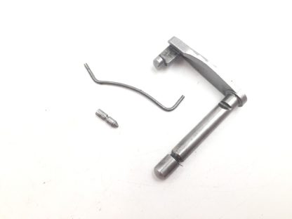 Ruger P89 9mm, Pistol Parts: Slide Stop - Image 5