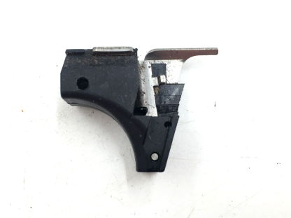 Smith & Wesson SD9 9mm, Pistol Part: Housing