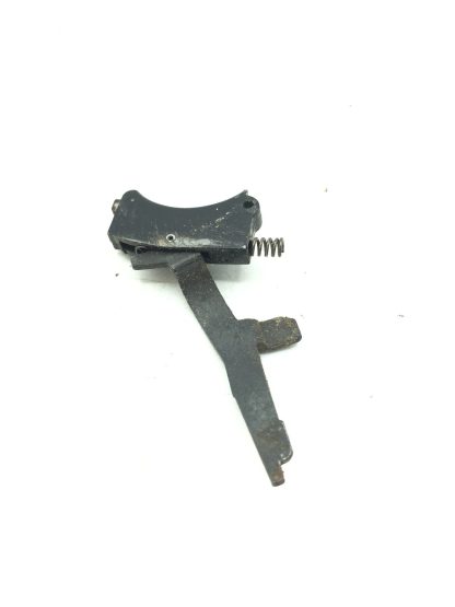 Davis P-32 .32ACP, Pistol Parts, Trigger - Image 3