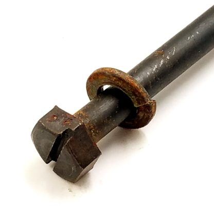 Mossberg 500A 12ga Shotgun Part, Stock Bolt w/ Washer, Ejector - Image 4
