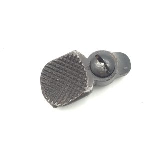 Smith & Wesson Victory, 38 Special Revolver Parts: Thumbpiece and Nut