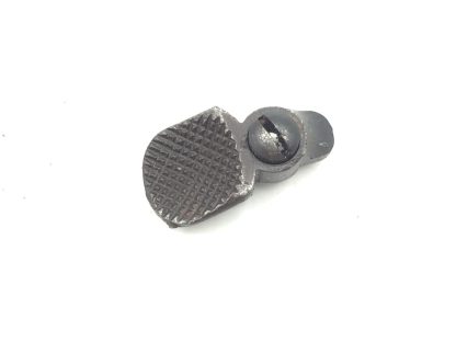 Smith & Wesson Victory, 38 Special Revolver Parts: Thumbpiece and Nut