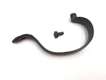 HSB &Co Unknown Model 12 Gauge, Shotgun Parts: Trigger Guard, Screw - Image 2