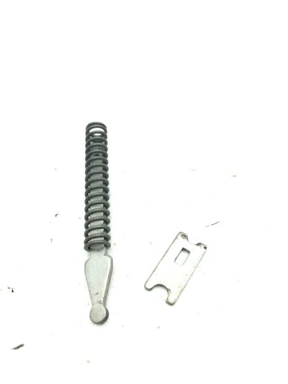 Ruger Security Six .357Mag, Revolver Parts, Strut, Spring, Seat - Image 2