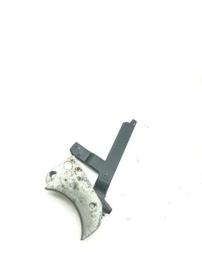 Jennings J-22 .22LR, Pistol parts, Trigger - Image 4