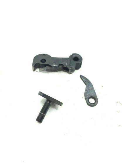 FEG PA-63 9x18, Pistol Parts, Hammer, Levers - Image 3