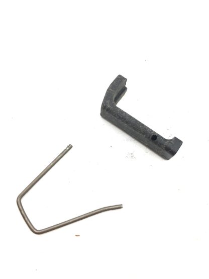 Kel-Tec P-11 9mm, Pistol Parts, Magazine Catch, Spring