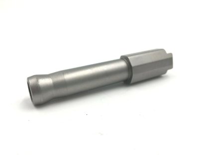 SCCY CPX-2 9mm Pistol Parts: Barrel - Image 5