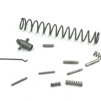 Jimenez J.A. 32 32ACP Pistol Parts: Levers, Pins, Springs