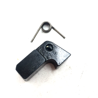 Springfield Armory XD-9 9mm, Pistol Parts: Lever, Spring