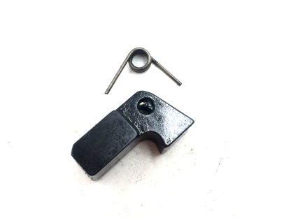 Springfield Armory XD-9 9mm, Pistol Parts: Lever, Spring