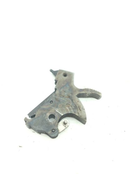 Smith & Wesson 12-3 .38Spl, Revolver Parts, Hammer