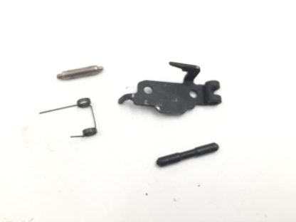 Ruger P95 9mm, Pistol Parts: Ejector, Pivot, Spring - Image 2