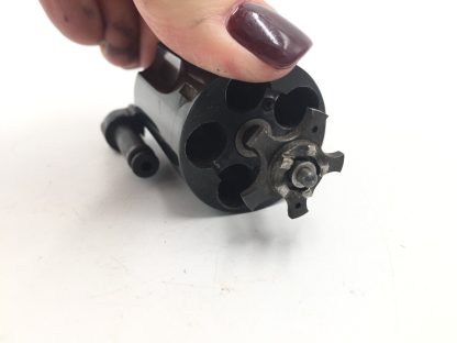 Taurus 85 .38 Special, Revolver Parts: Cylinder, Yoke - Image 5