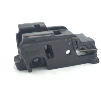 Taurus PTIII G2 9mm, Pistol Parts: Support