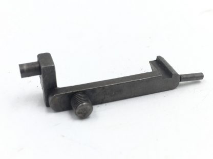 Smith & Wesson 36 .38 Special, Revolver Parts: Bolt with Plunger - Image 3