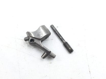 Ruger GP-100 .357 Magnum, Revolver Parts: Crane Latch, Screw