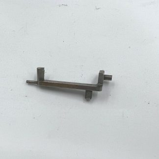 Smith & Wesson 19-4 357mag Revolver, Bolt, plunger, and spring
