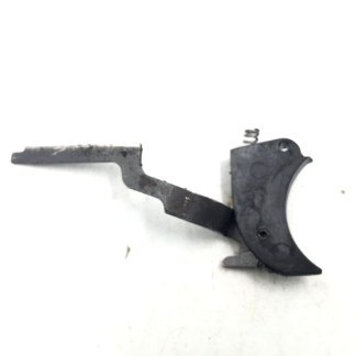 Bryco Jennings Nine CA 9mm, Pistol Parts: Trigger