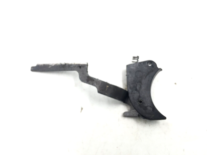 Bryco Jennings Nine CA 9mm, Pistol Parts: Trigger