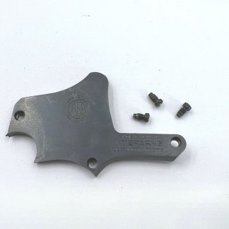 Rossi 68S 38spl Revolver Parts, Sideplate and screws