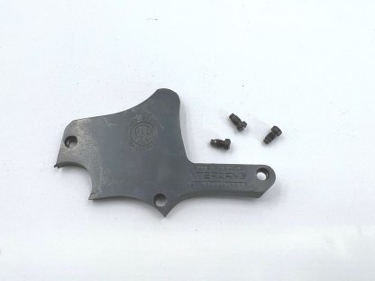 Rossi 68S 38spl Revolver Parts, Sideplate and screws