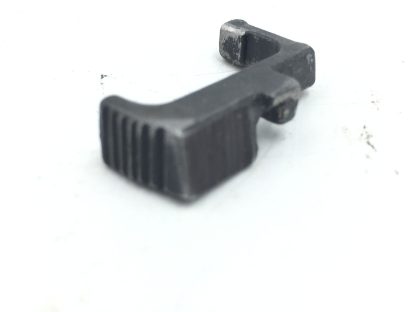 Jimenez JA Nine 9mm, Pistol Parts: Mag Release - Image 2
