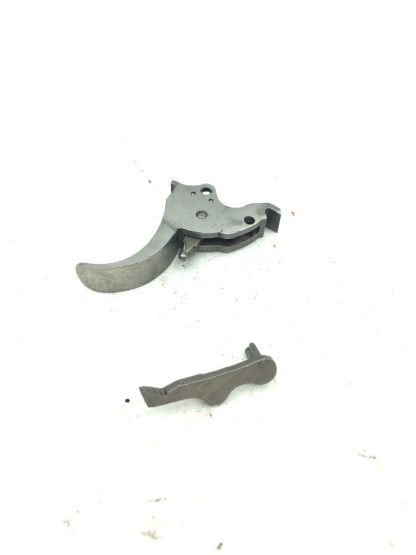 Rossi 88 .38Spl, Revolver Parts, Trigger, Hand - Image 2