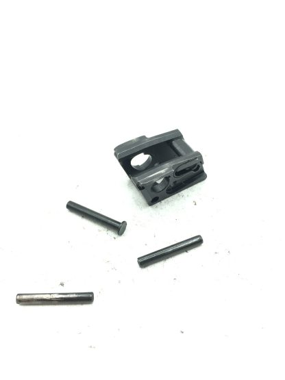 Smith & Wesson M&P9 Shield Performance Center 9mm, Pistol Parts, Insert, Pin - Image 5