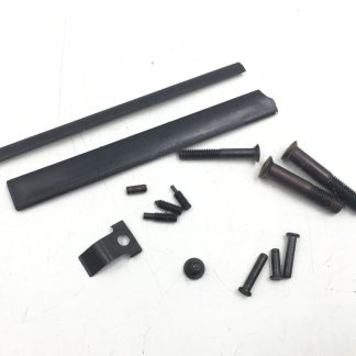 Remington 710 270 Win, Rifle Parts: Inserts, Screws, Springs