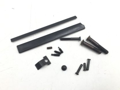 Remington 710 270 Win, Rifle Parts: Inserts, Screws, Springs