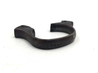 Iver Johnson Hammerless .38 S&W, Revolver Parts: Trigger Guard - Image 5