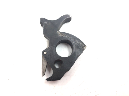 Charter Arms Undercover .38 Special, Revolver Parts: Hammer
