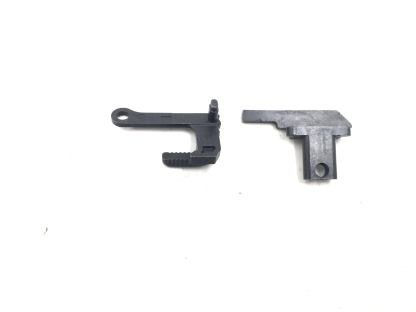 Ruger LC 380 .380 ACP, Pistol Parts: Ejector, Safety - Image 2